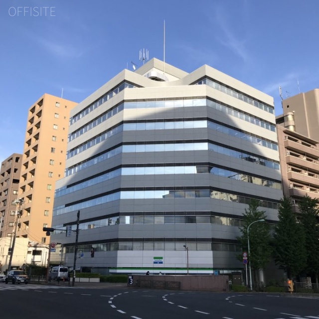 日本生命音羽ビル 外観