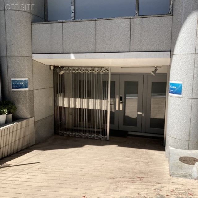 ラビアンヌビル 外観