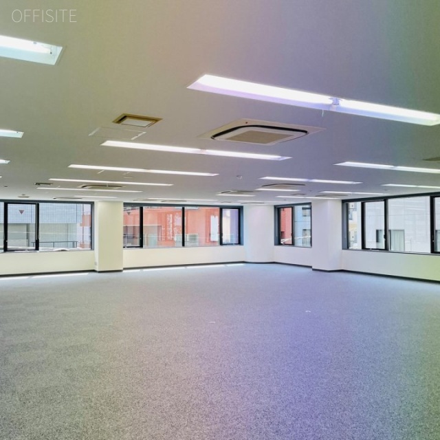 東京冷凍新川ビル 室内