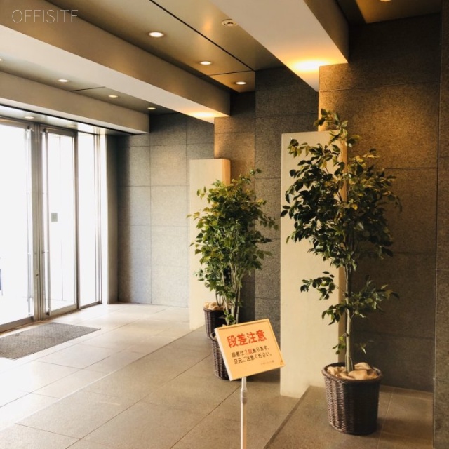 ONEST錦糸町スクエア エントランス