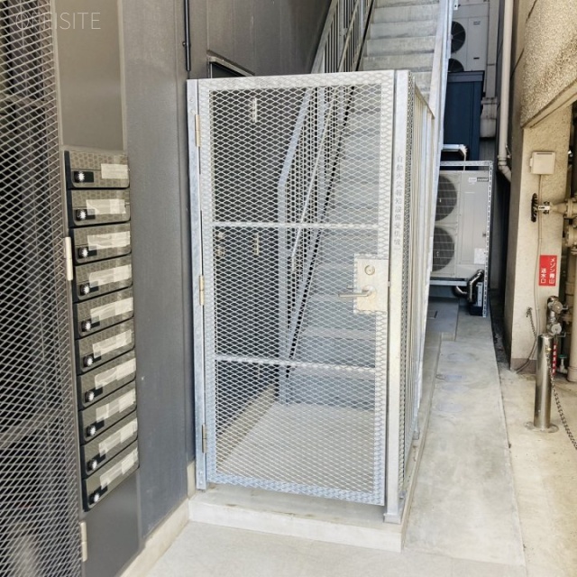 P’s GAIENMAE 通用口