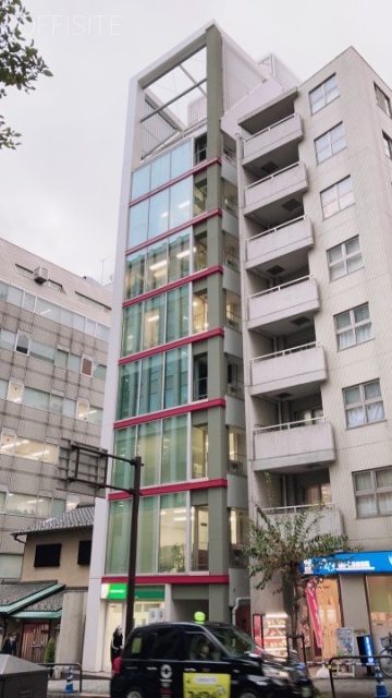 麹町K-118ビル 外観