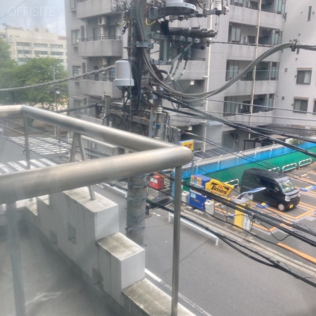 三和ビル 眺望