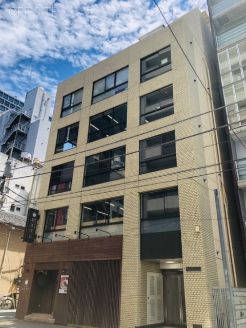 五十嵐ビル 外観