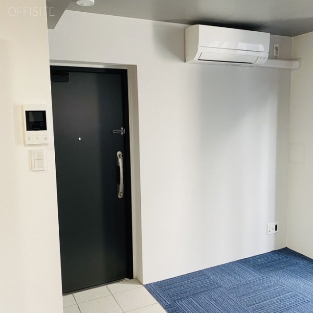 k-suite 外神田 101号室 室内