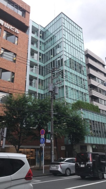 SANWA南青山ビル 外観