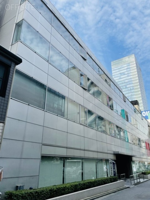 NREG秋葉原ビル 外観