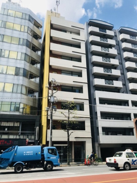 K’S西麻布(ケイズ西麻布) 外観