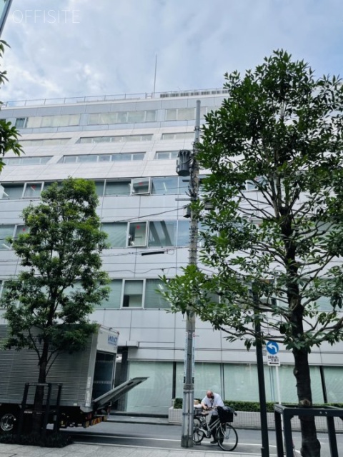 NREG秋葉原ビル 外観