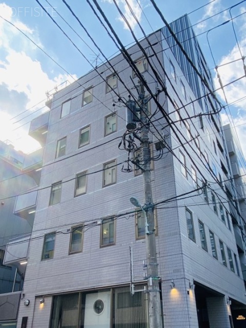 AZ Ginza East 外観