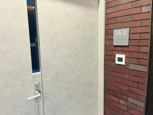 Gate Cross HONGO エントランス