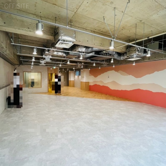 岩本町ツインビル 内装