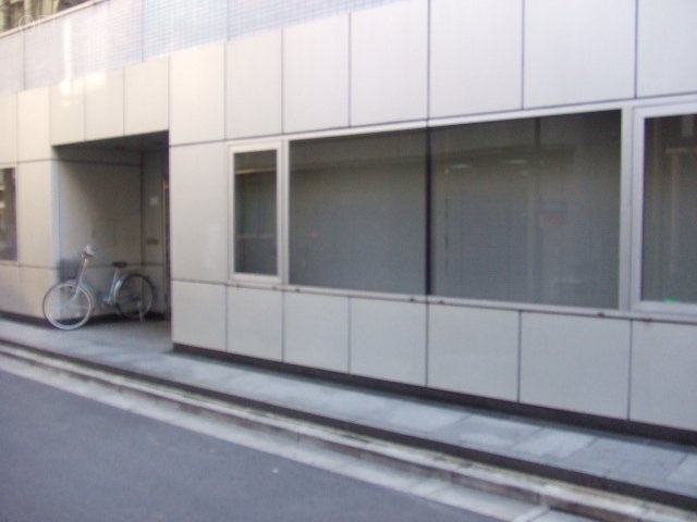 原島三崎町ビル イメージ