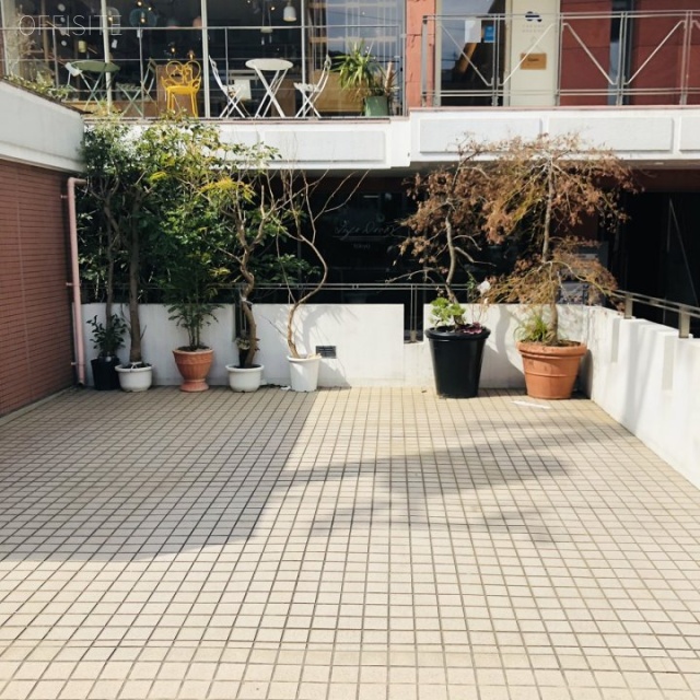 アニス南青山 外観