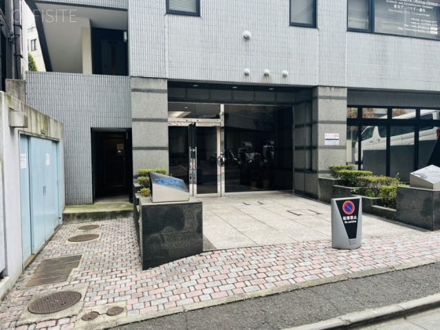 赤坂加藤ビル 外観