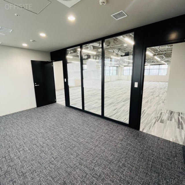 mirio神保町 内装