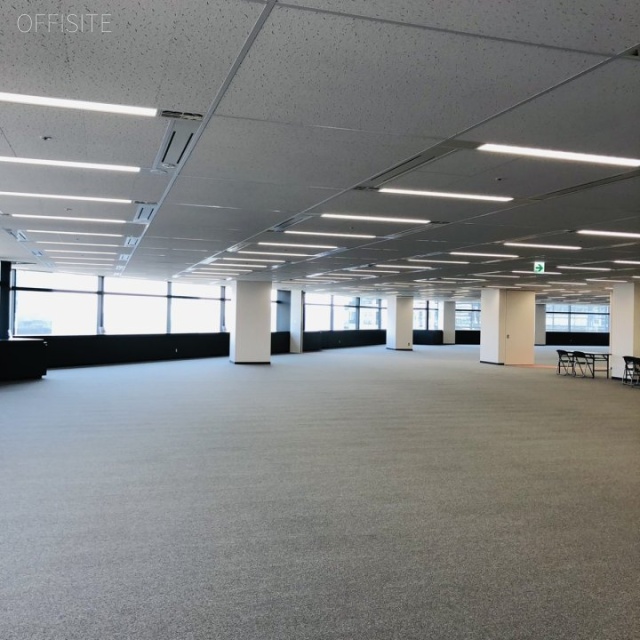 ゲートシティ大崎ウエストタワー 室内