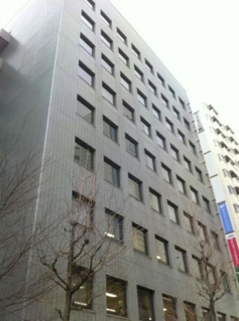 西新宿松屋ビル 外観