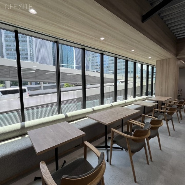 VORT六本木一丁目 内装