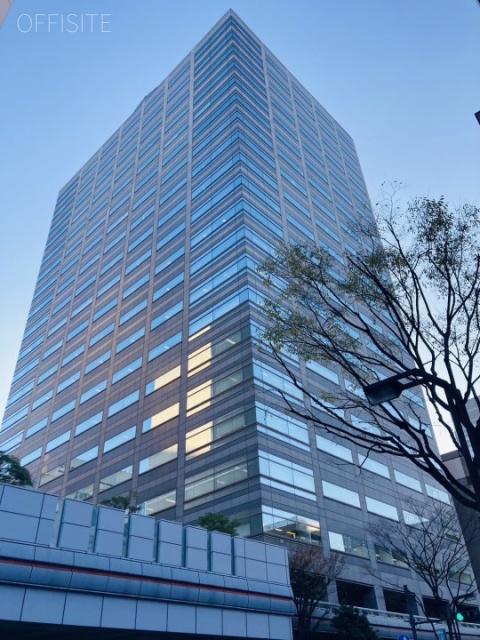アルカセントラル 外観