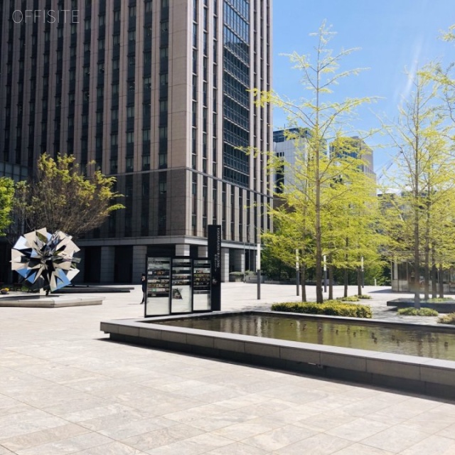 M-FIELD霞が関 周辺