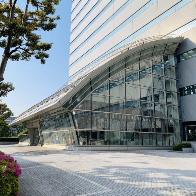 タイム24ビル 外観