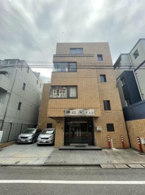 千早二丁目ビル 外観