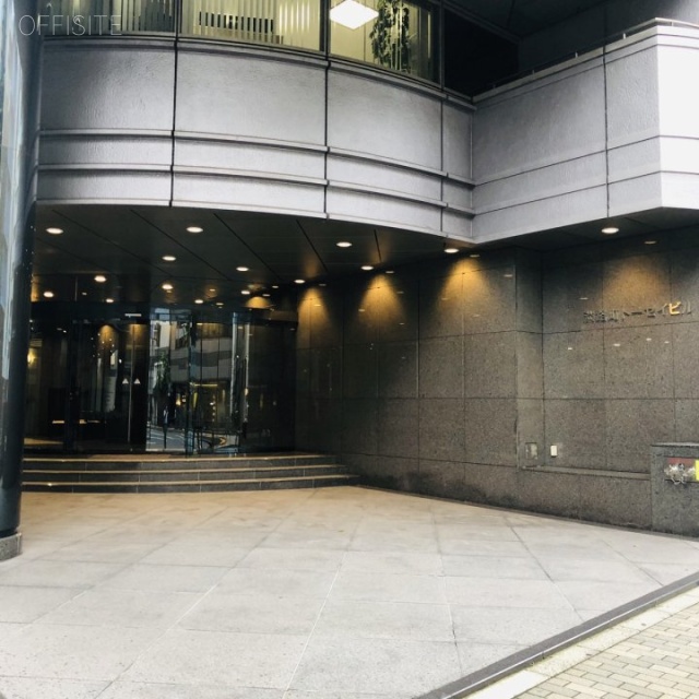 淡路町トーセイビル 外観