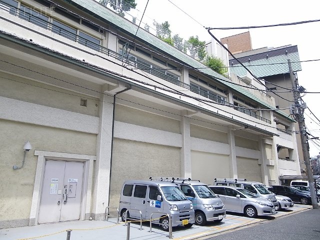 千代田中央ビル 外観