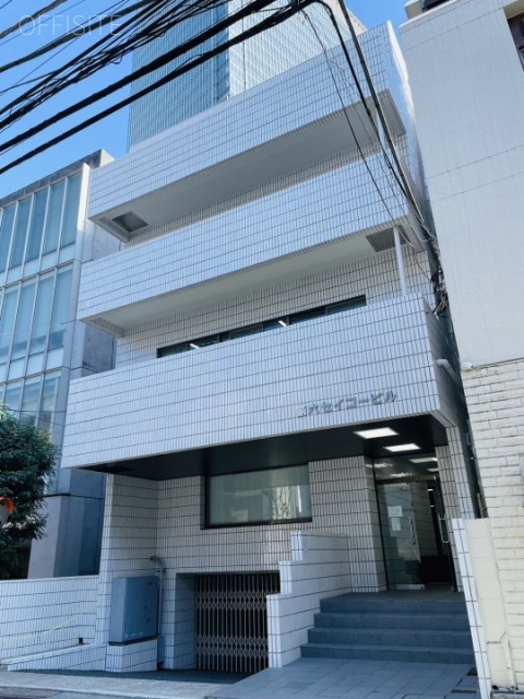 第6セイコービル 外観