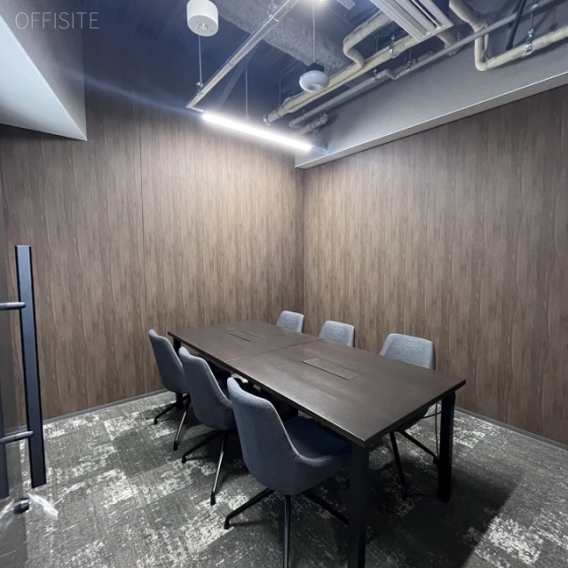 VORT六本木一丁目 内装