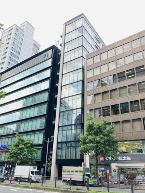 VORT麹町Ⅲ 外観