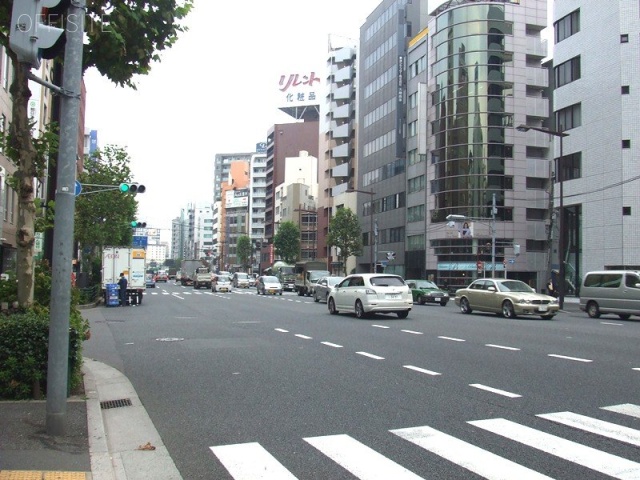 セントピアビル イメージ