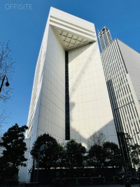 東京堂千代田ビル 外観