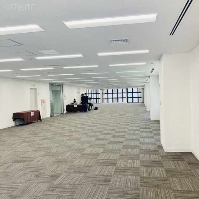 A-PLACE品川 室内