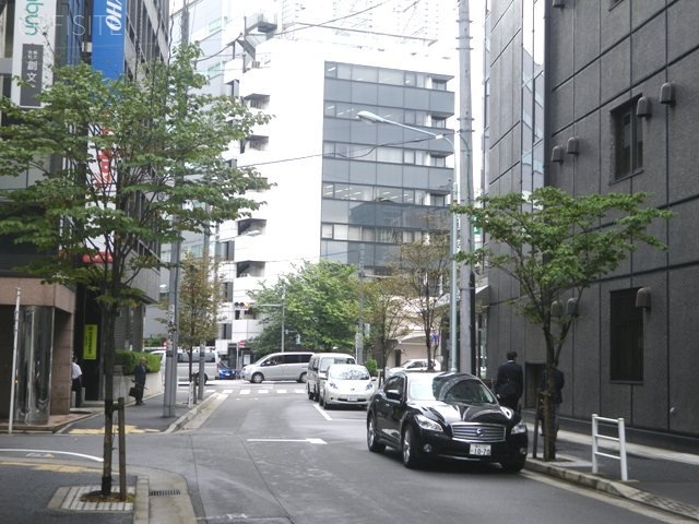 オーチュー小網町ビル 画像