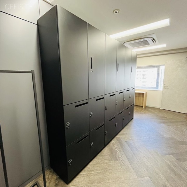 いちご神保町ビル 9階室内