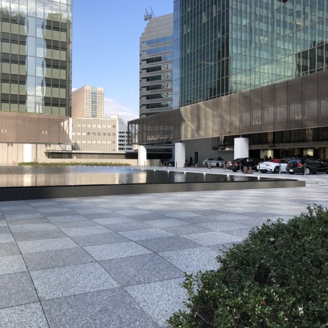 オークラプレステージタワー 周辺
