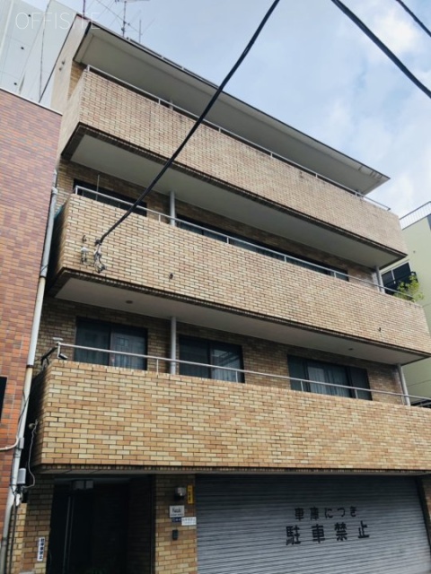 カズキビル 外観