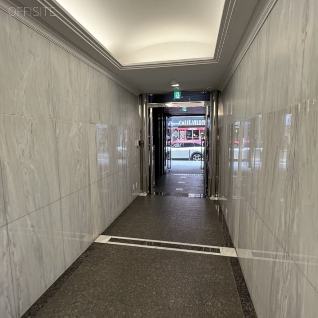 MIYAMA AVENIR TERRASSE エントランス