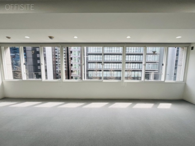 ACN芝プラザビル 内装