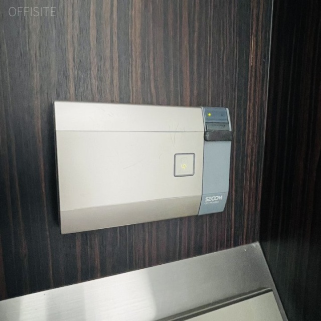 Jプロ半蔵門ビル 機械警備