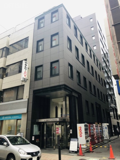 オオタケ第7ビル 外観