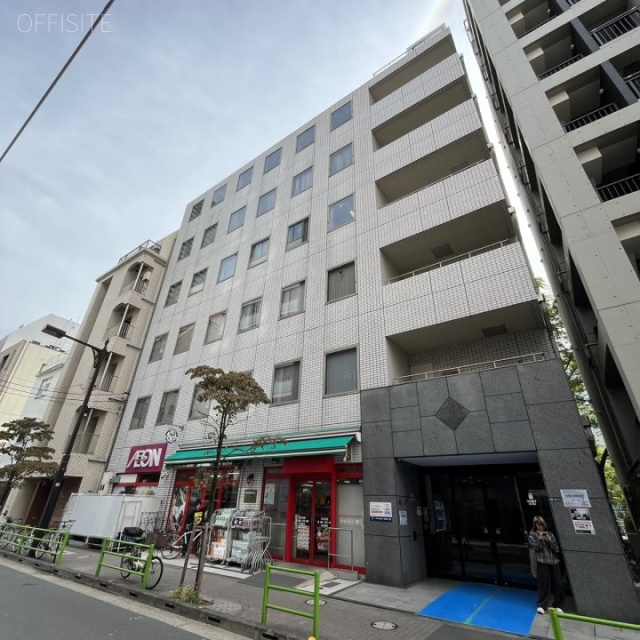 VORT水天宮Ⅰ 外観