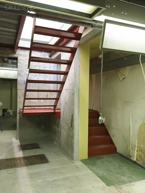 ヒキタカ芝公園ビル 室内