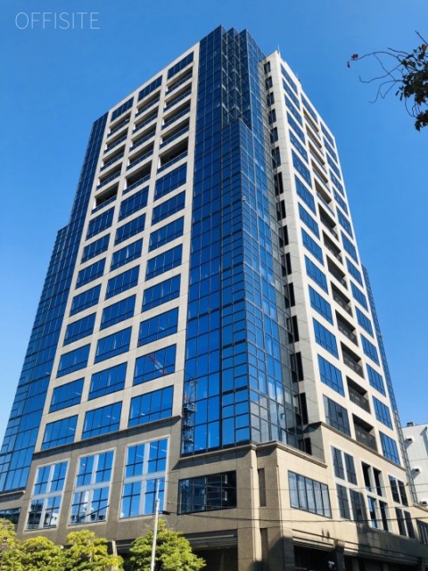 ピアシティ芝浦ビル 外観