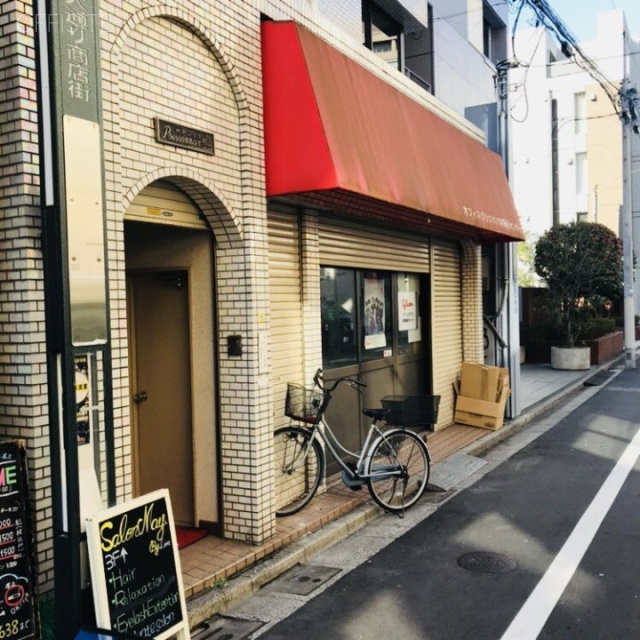 ポアソニエ村山 外観