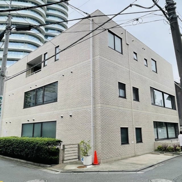 青山SGKビル 外観