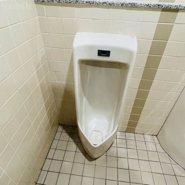 太陽ビル トイレ