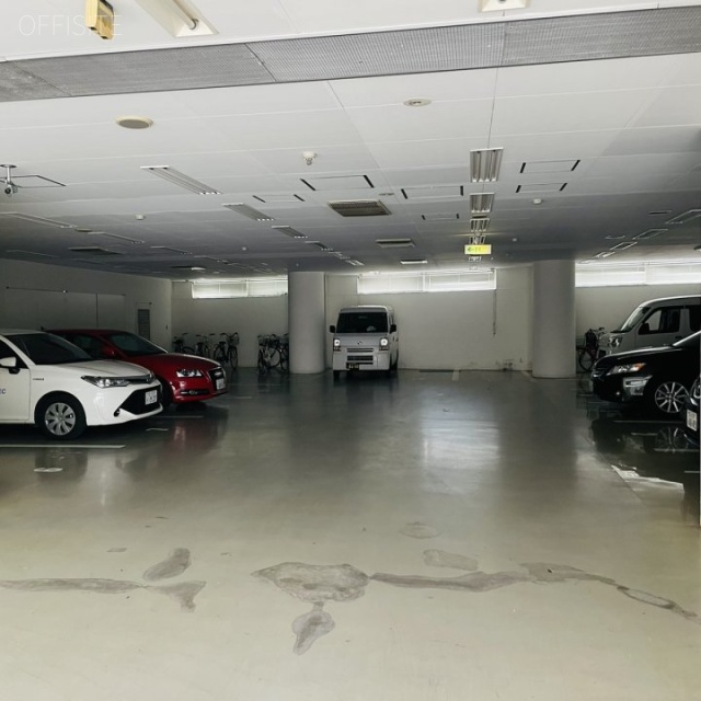 日本橋浜町ビル 駐車場